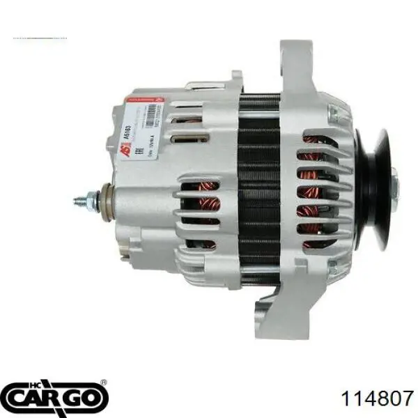Генератор AS/Auto Storm A5163 ціна, від 127.91 USD