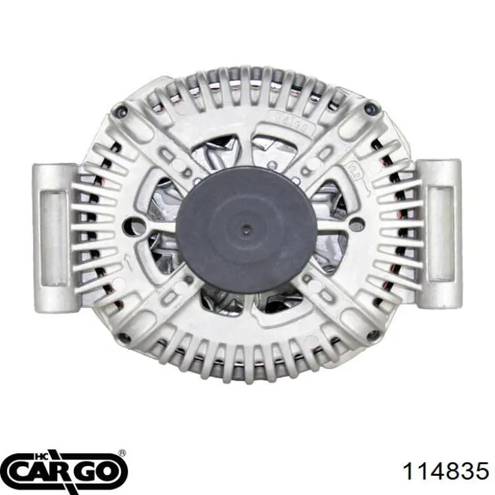 Купити 114835 Cargo Генератор
