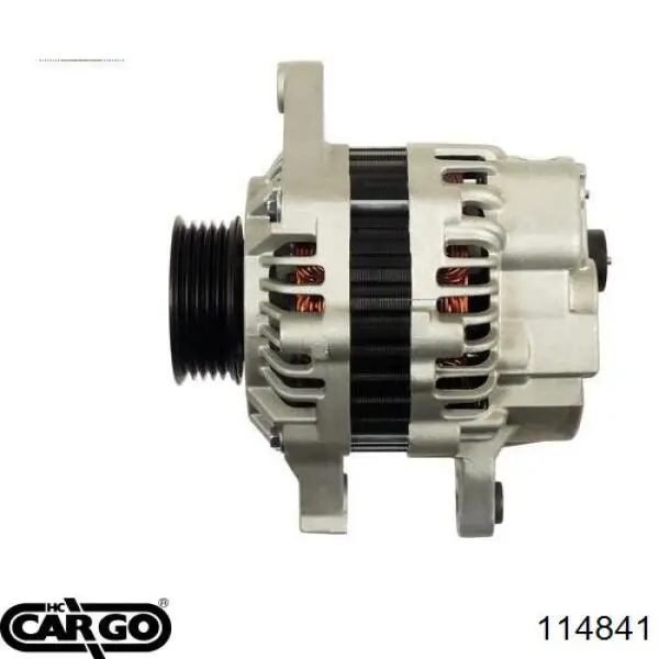 Генератор Cargo 114841 ціна, від 143.98 USD