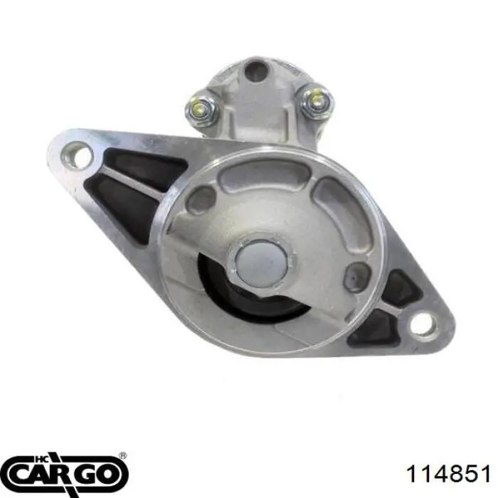 Стартер S6163 AS/Auto Storm