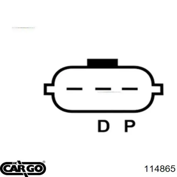 Генератор Mazda L3P9 ціна, від 47.91 USD