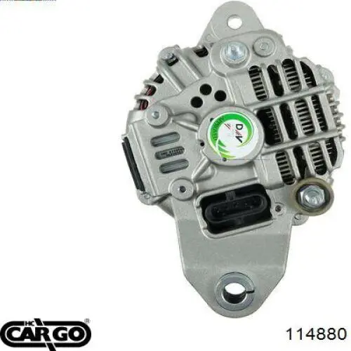 0986081870 Bosch Авто генератор