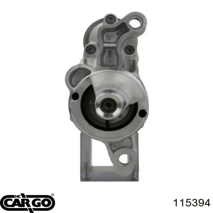 Стартер 1986S00689 Bosch