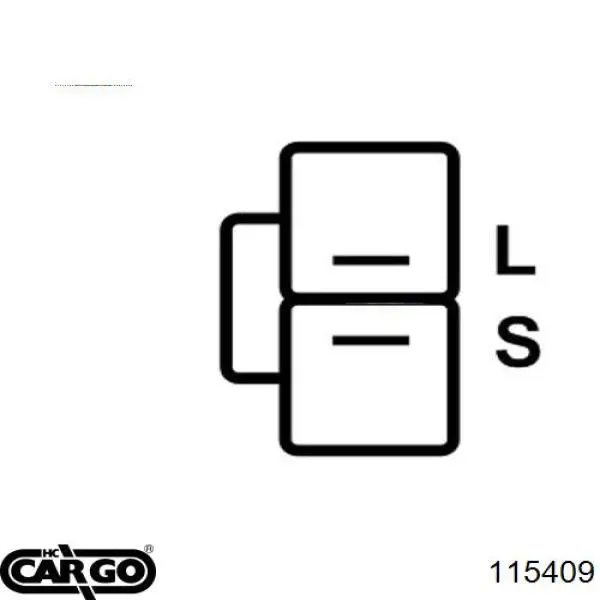 Купити A5TL0491ZX Mazda Генератор