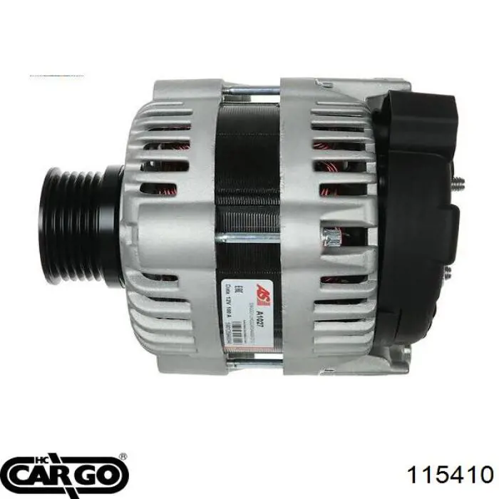 Купити 115410 Cargo Генератор