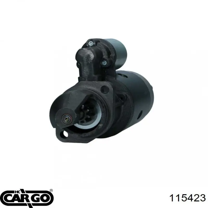 Стартер Mahle Original MS439 ціна, від 180.89 USD