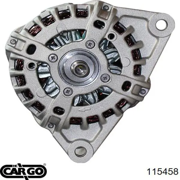 Купити 063731913010 Magneti Marelli Генератор