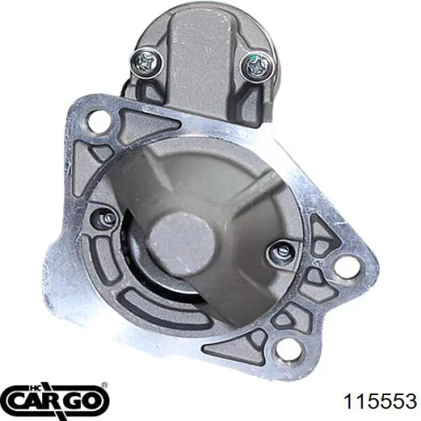 Стартер автомобільний Cargo 115553