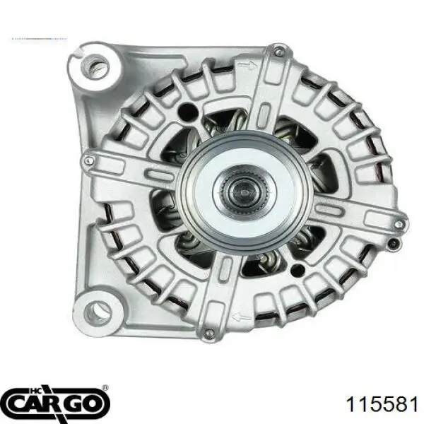 0986083330 Bosch Авто генератор