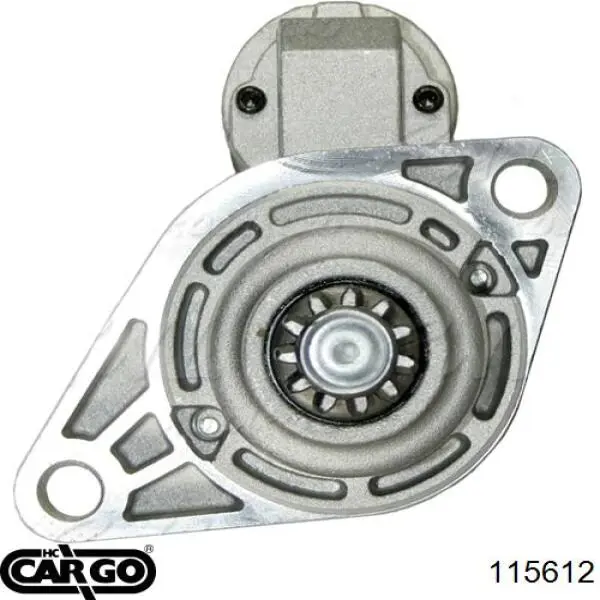 Стартер S3164PR As-pl