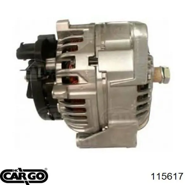 A0121546702 Mercedes Авто генератор