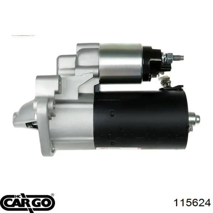 Купити 233001412R Renault (RVI) Стартер