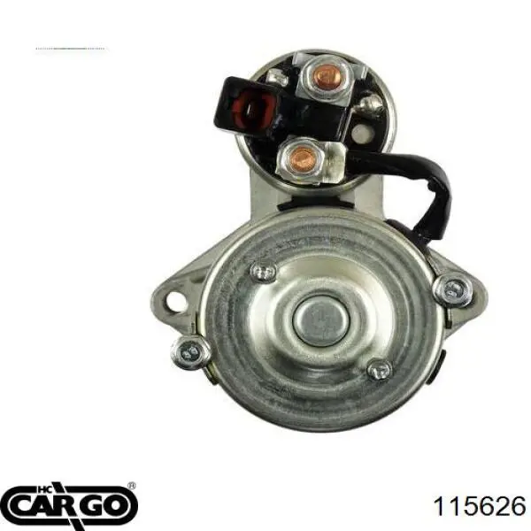 Купити CS1522 REMA-PARTS Стартер