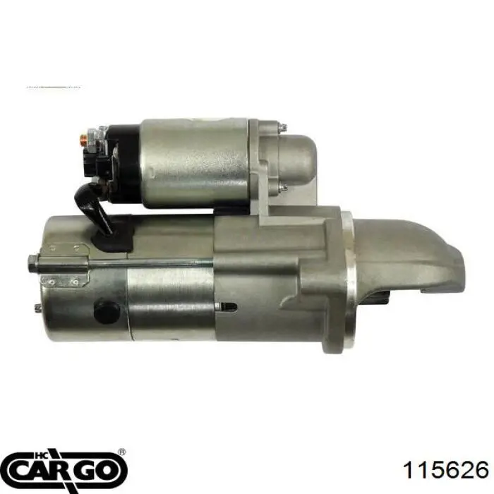 Стартер EX361002F050 Mando