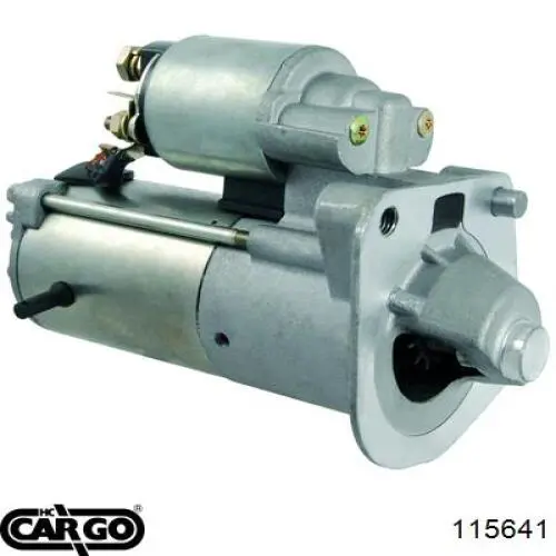 Стартер Ford 220418 ціна, від 37.63 USD