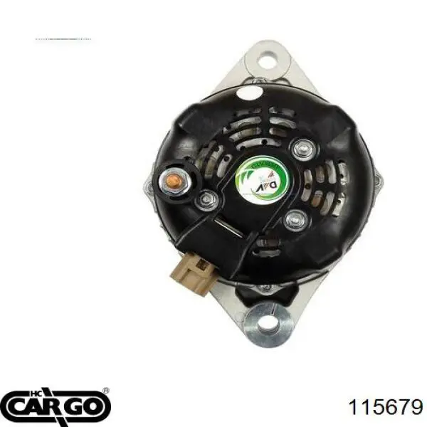 Генератор As-pl A6217SR ціна, від 232.89 USD