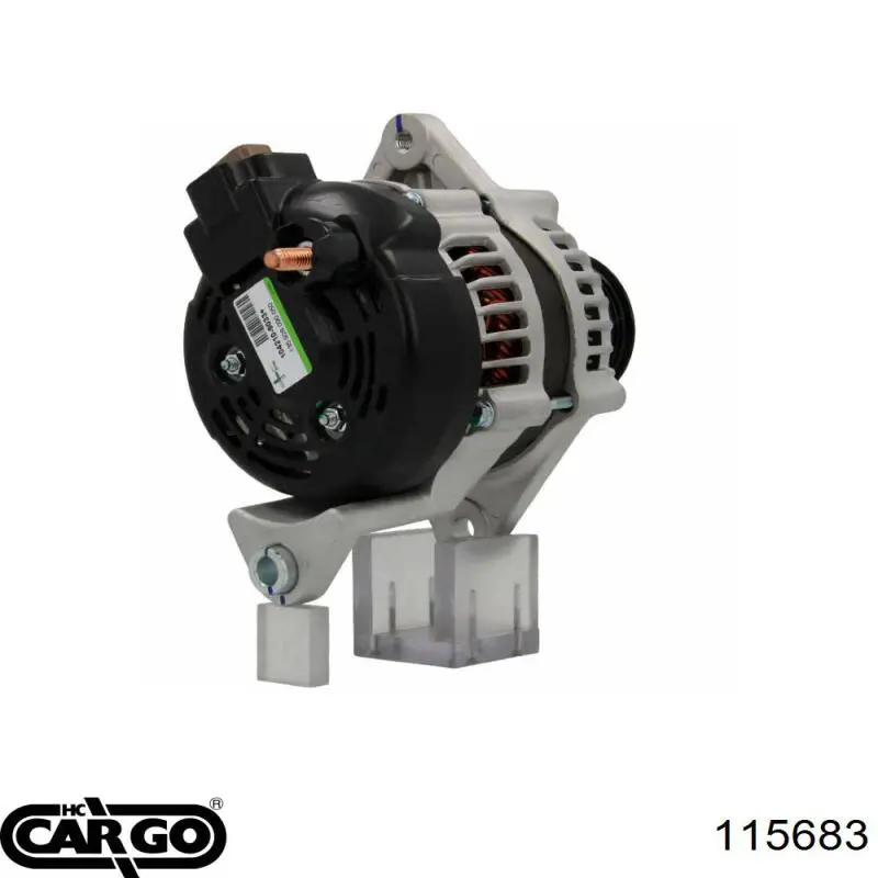 Генератор Isuzu 8973697161 ціна, від 179.85 USD