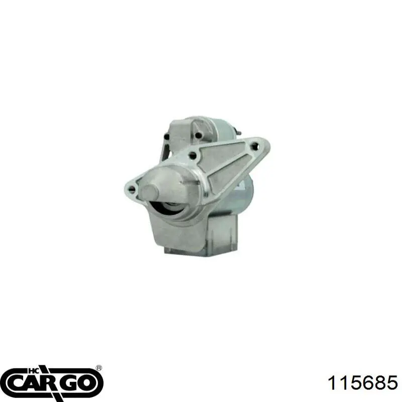 Купити 115685 Cargo Стартер