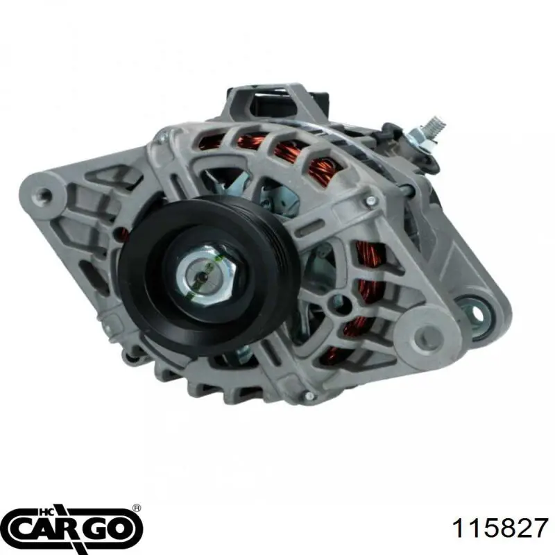 2606900 VALEO Авто генератор
