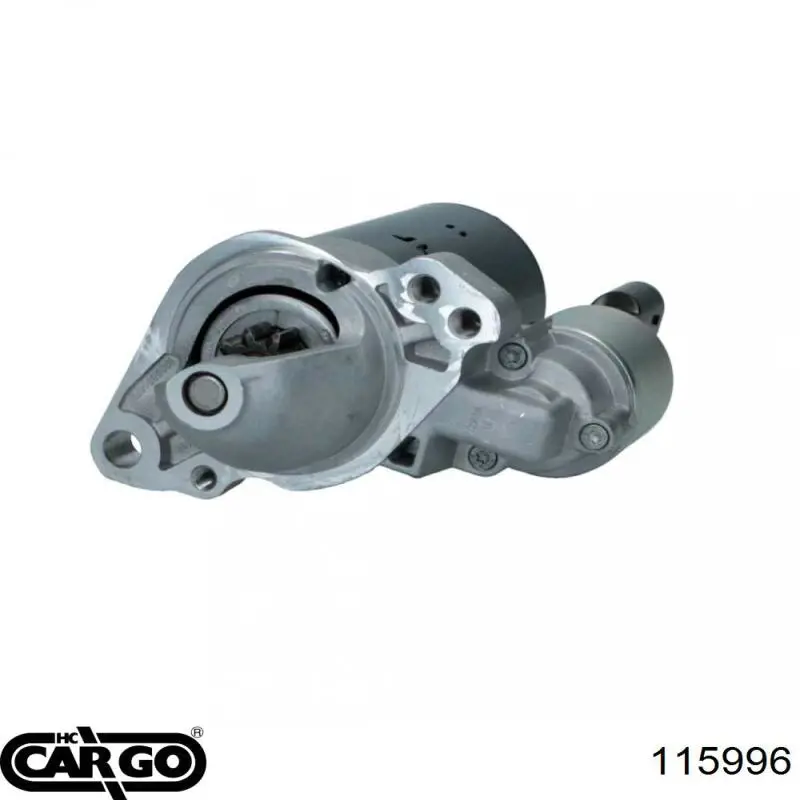Стартер AS/Auto Storm S0610S ціна, від 90.78 USD