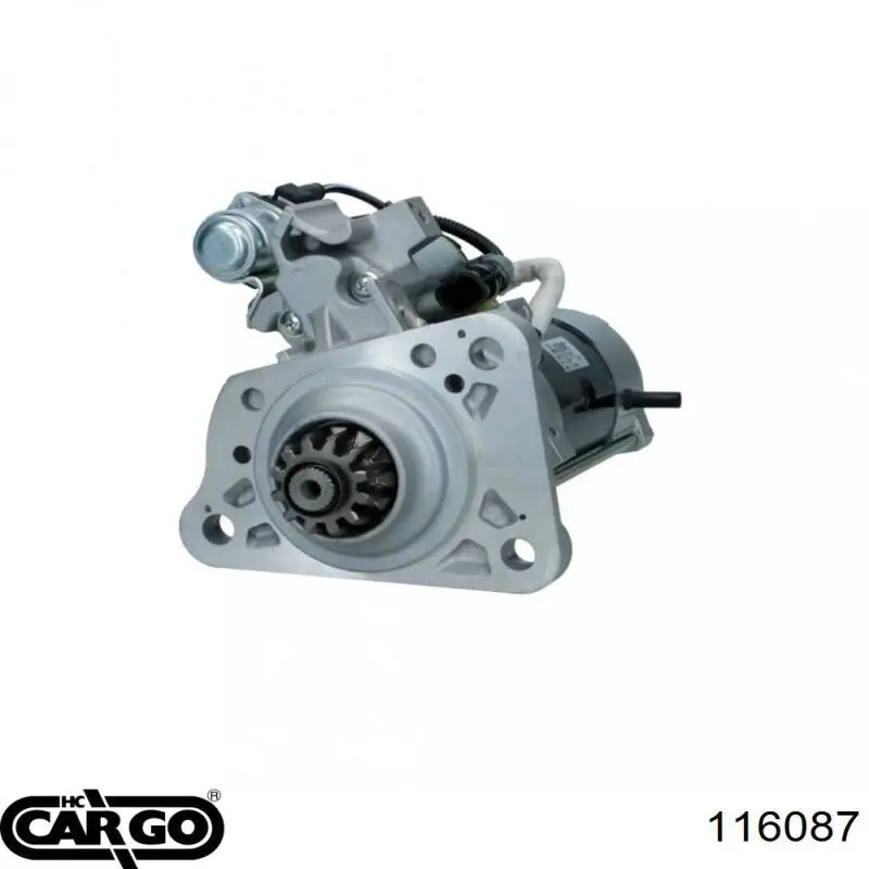 M009T65571 Mitsubishi Стартер двигуна