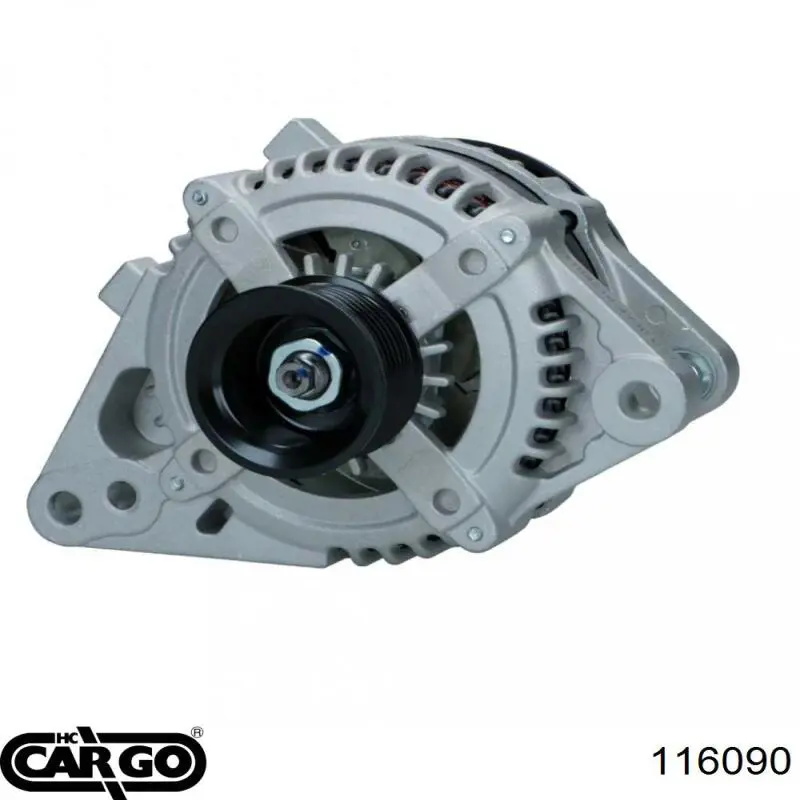 Купити 270600P030 Toyota Генератор