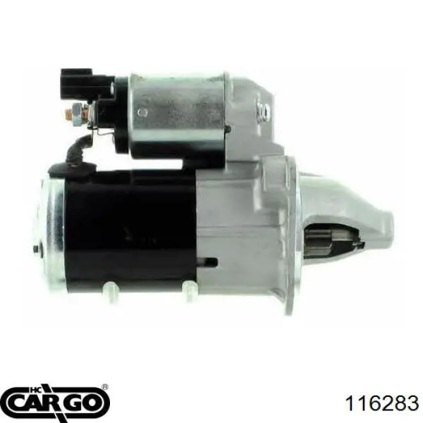 Стартер MSG Rebuilding 361002A950 ціна, від 112.50 USD