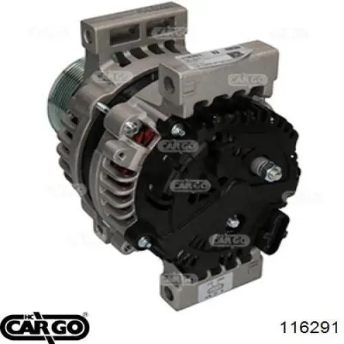 Купити A0151542302 Mercedes Генератор