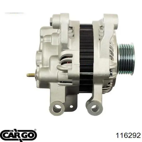 Генератор Cargo F032116292 ціна, від 152.89 USD