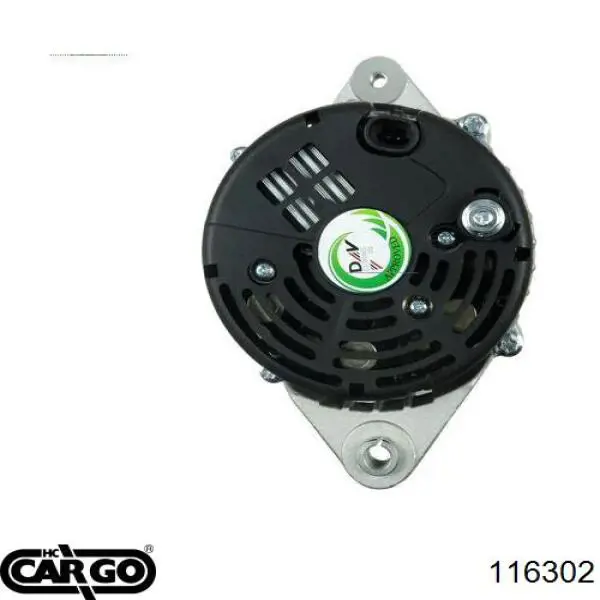 Генератор DE18300030 DECARO