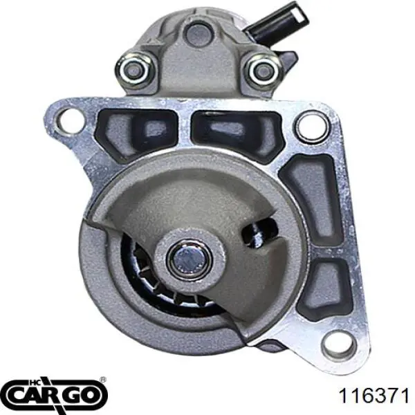 Купити S6302S AS/Auto Storm Стартер