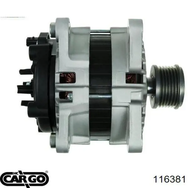 Купити A0594S AS/Auto Storm Генератор