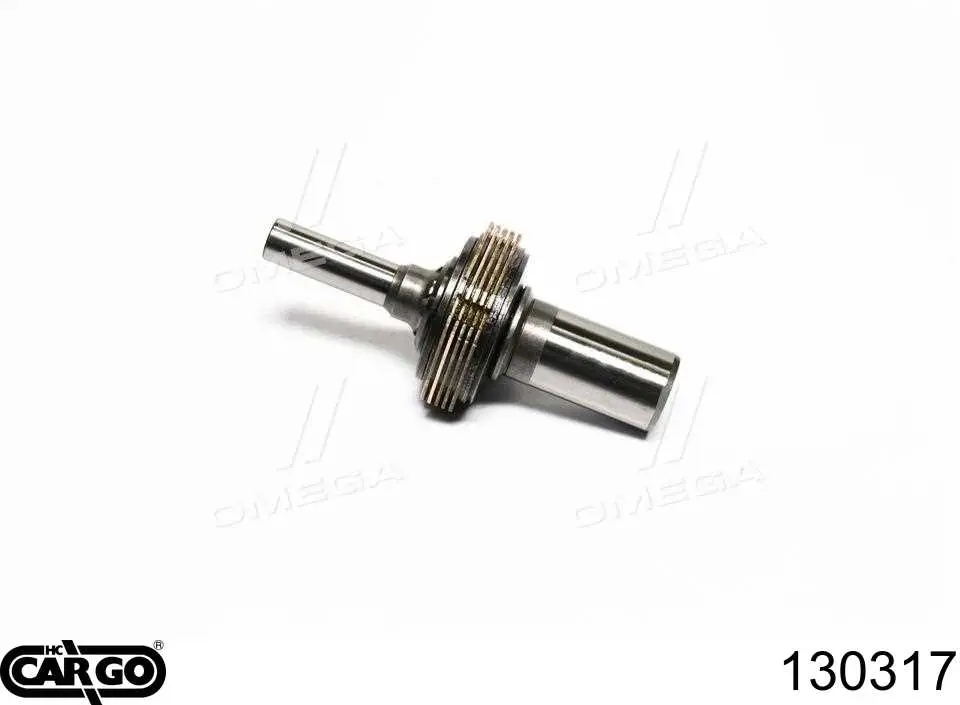 Бендикс Cargo 130317 ціна, від 29.01 USD