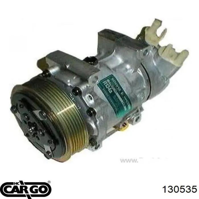 Бендикс Cargo 130535 ціна, від 11.01 USD