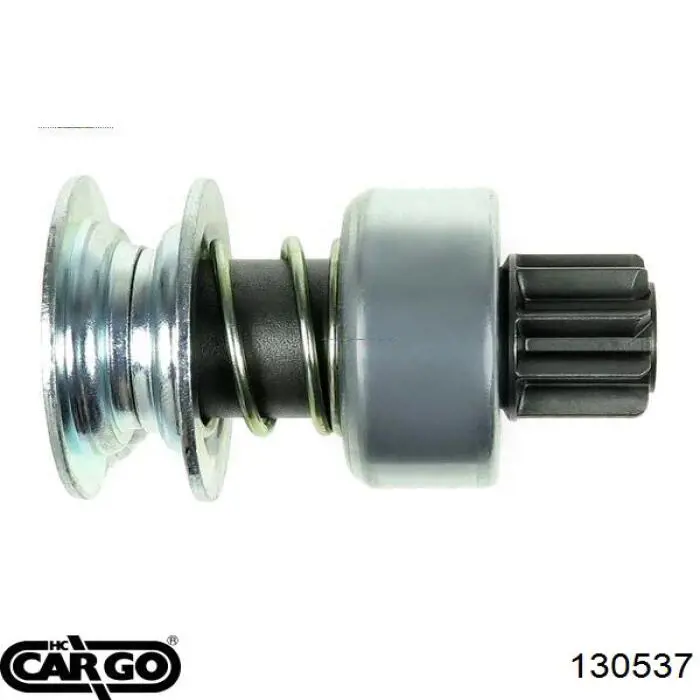 Бендикс Cargo 130537 ціна, від 6.97 USD