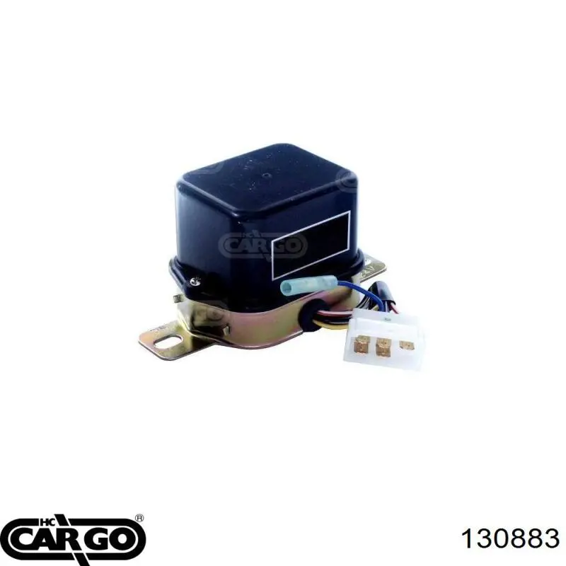 Реле зарядки генератора Cargo 130883 ціна, від 25.40 USD