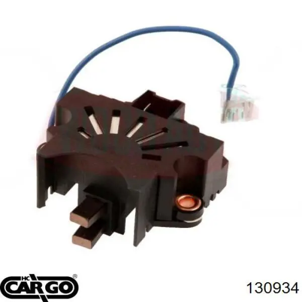 Реле генератора ARE3077 AS/Auto Storm