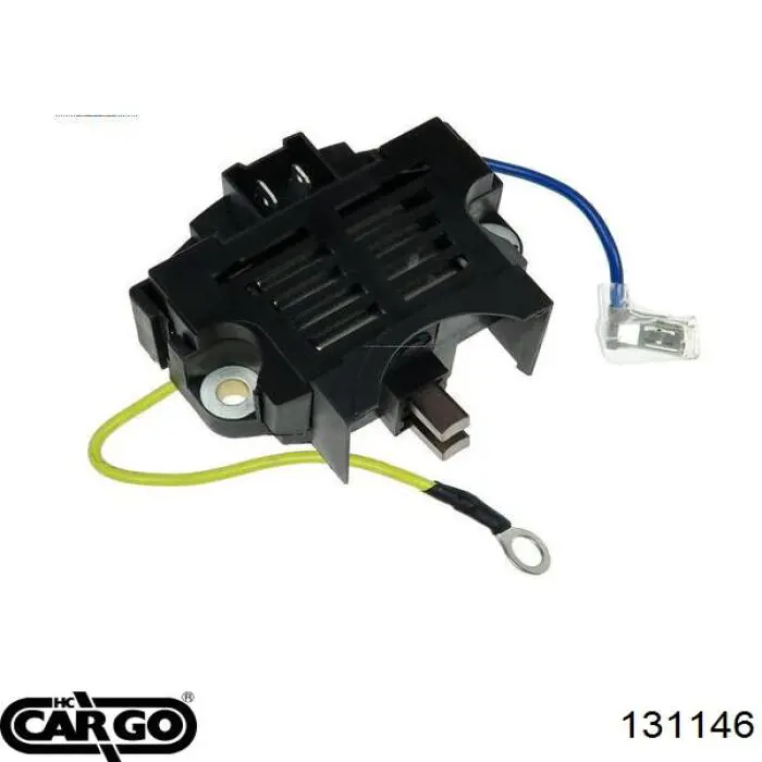 Реле зарядки генератора AS/Auto Storm ARE3011 ціна, від 9.36 USD