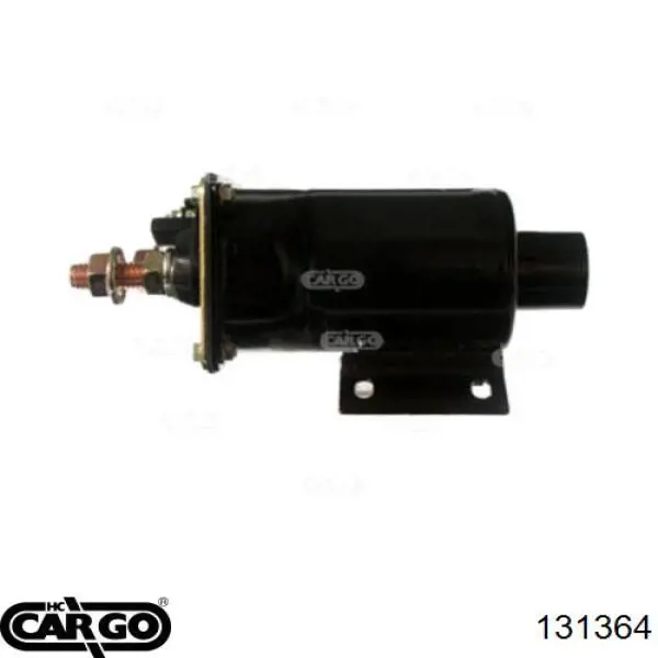 Втягуюче реле стартера AR11075 John Deere