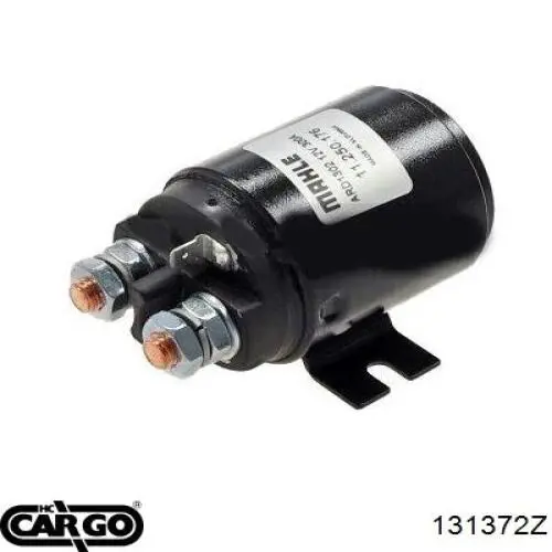 Втягуюче реле стартера 9130109 Volvo