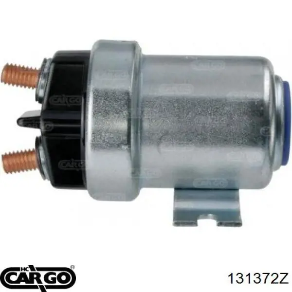 Втягуюче стартера Volvo 9130109