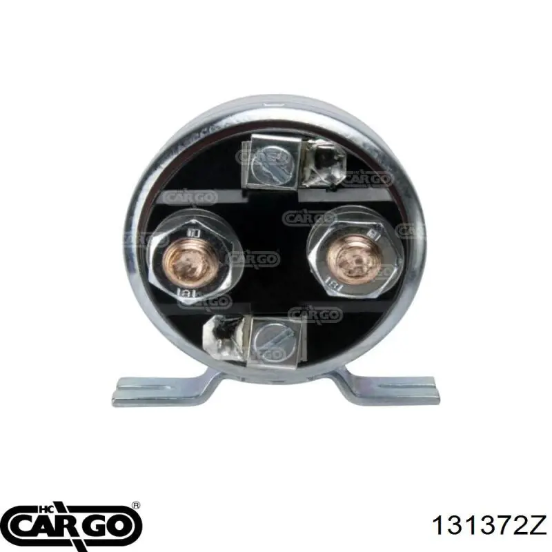Купити 9130109 Volvo Втягуюче реле стартера