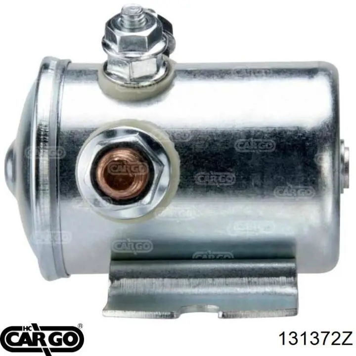 Купити 9130109 Volvo Втягуюче реле стартера