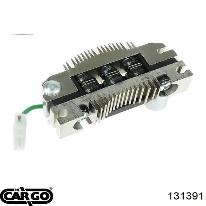 Реле зарядки генератора Magneti Marelli AMP0117 ціна, від 11.52 USD
