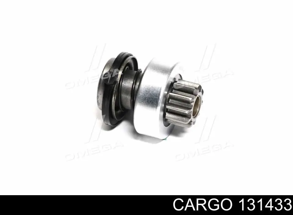 Бендикс Cargo 131433 ціна, від 7.74 USD