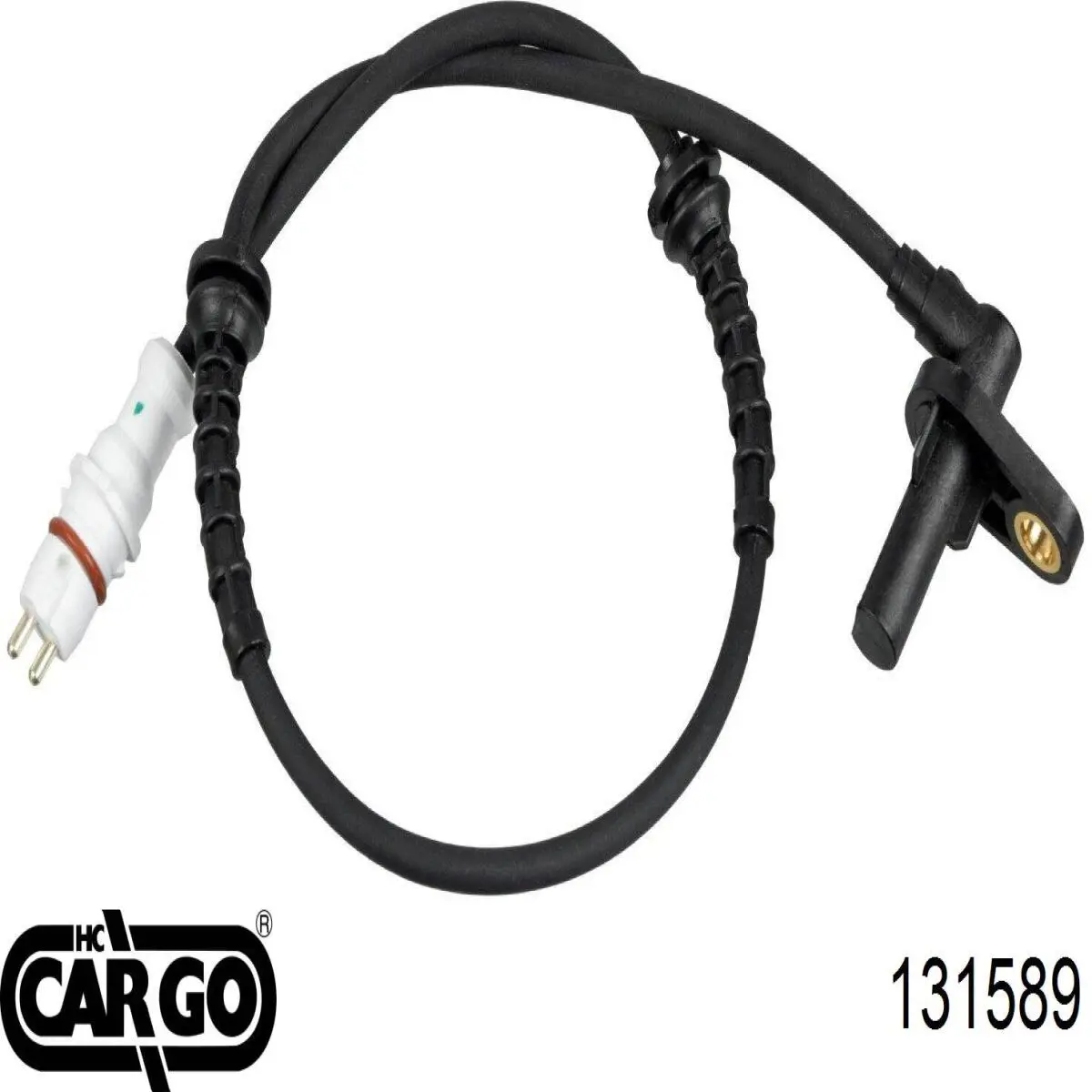 131589 Cargo Тягове реле стартера