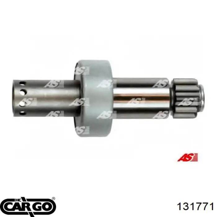Бендикс стартера 1006209450 Bosch