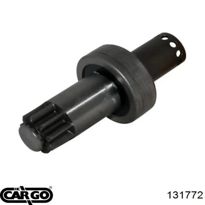 Бендикс стартера SD0031 As-pl