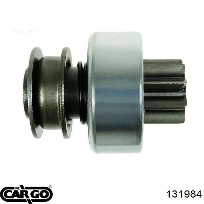 SD2001 AS/Auto Storm Привід стартера бендикс