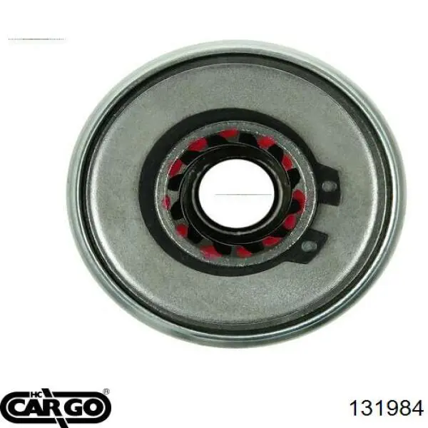 Бендикс стартера ZN0376 ZEN